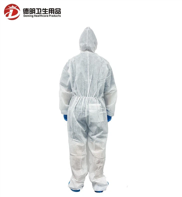 Protective Light Weight Overalls