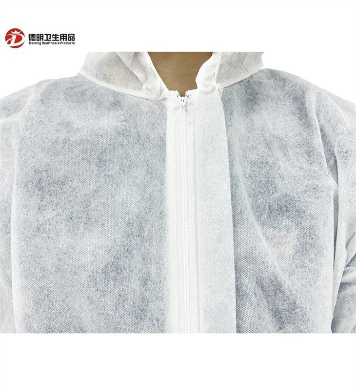 Protective Light Weight Overalls